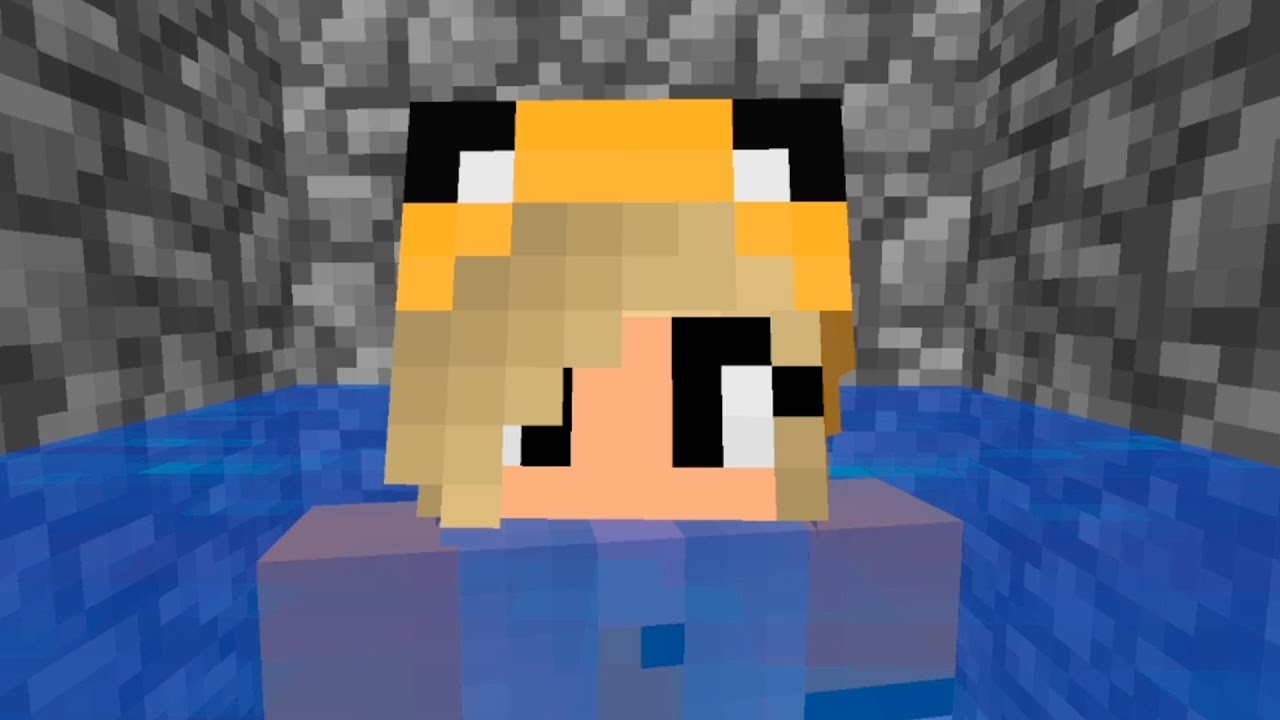 GuiHacking jogando HG de Jellyfish e Poseidon