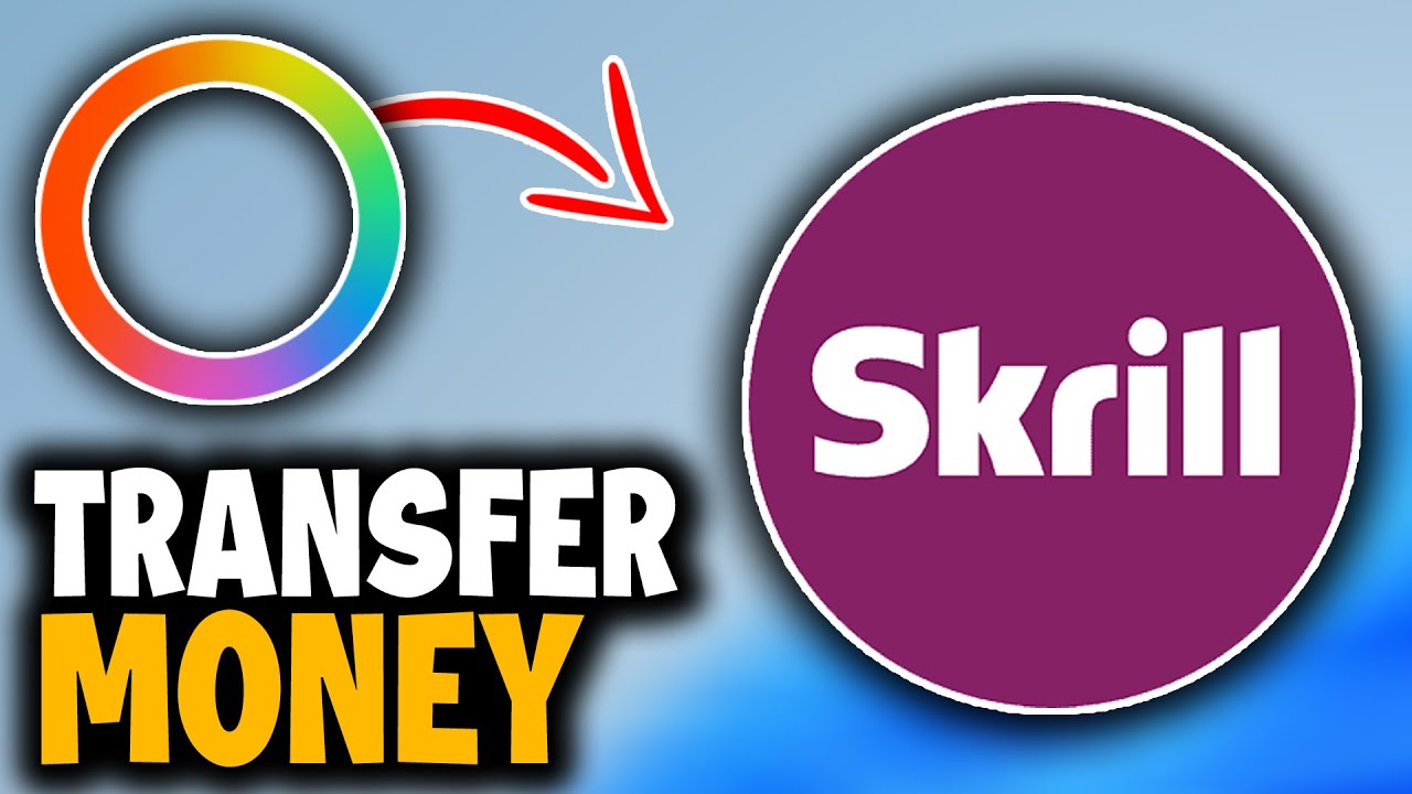 How to Transfer Money from Payoneer to Skrill - Easy Guide