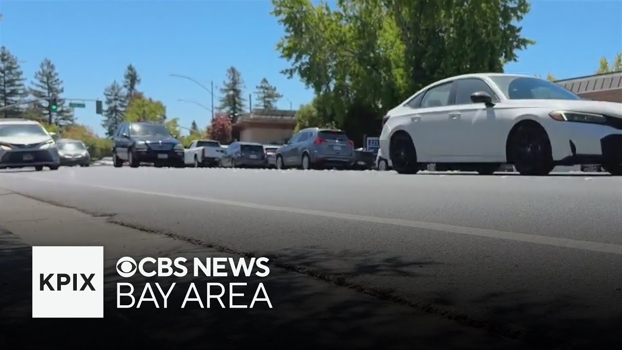 Multiple Santa Rosa streets could have speed limits reduced under safety proposal