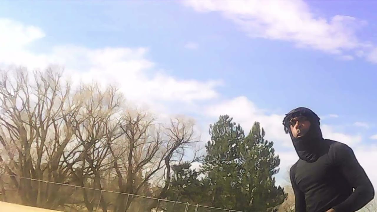 Working On Dem Flying Skills #Drones 