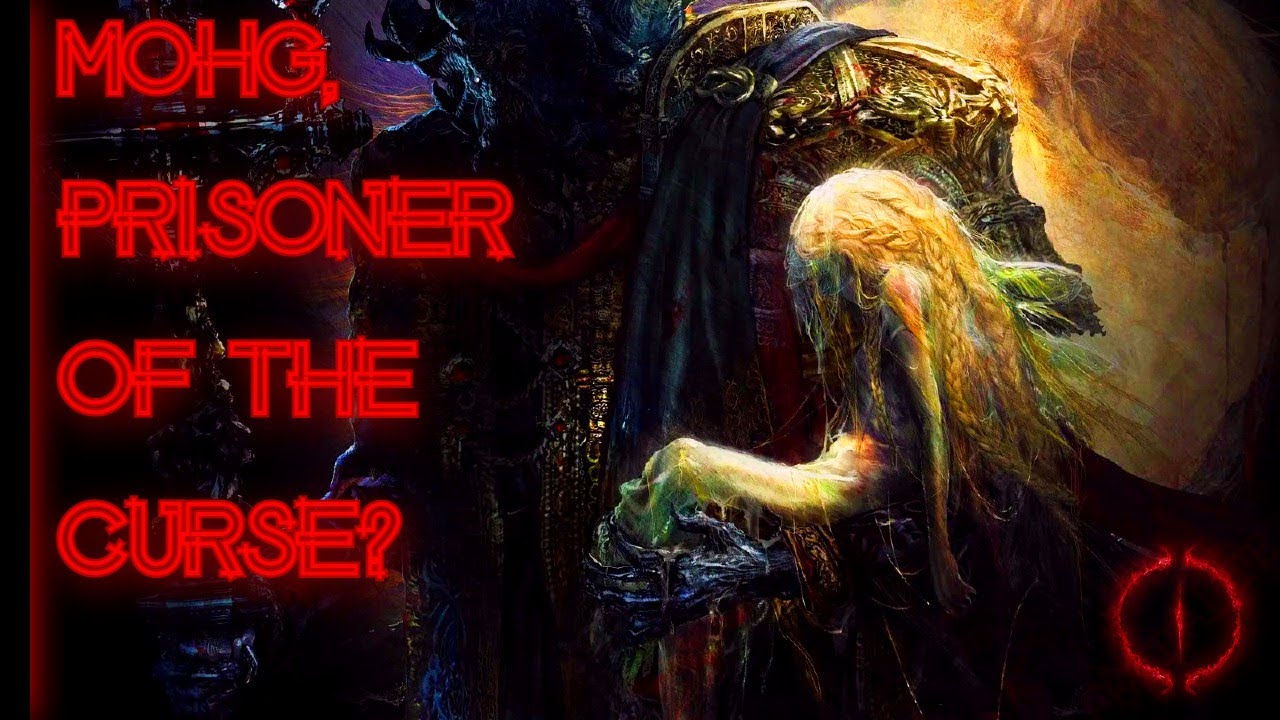 Elden Ring Lore: The Madness of Mogh, Lord of Blood - How His Obsession Led to Tragedy