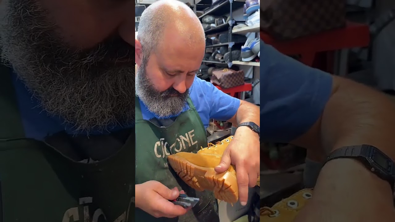 I Maestri Ciccone al lavoro - Episodio 1