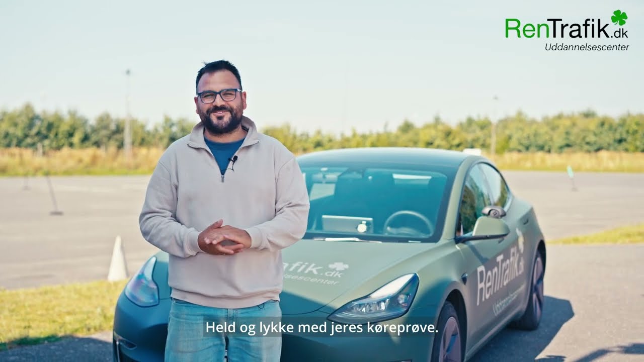 Bilteknik - K&oslash;rekort Tesla  - Tekniske sp&oslash;rgsm&aring;l - RenTrafik