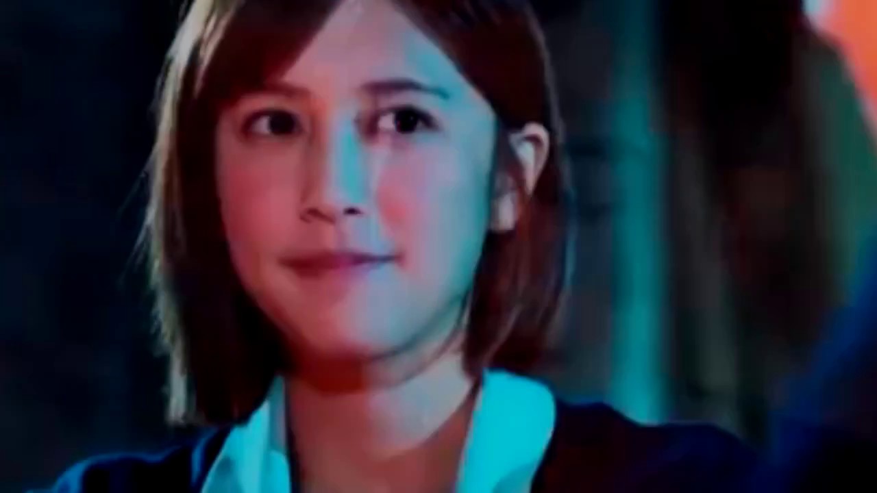 孫盛希 Shi Shi Don't Panic ( behind your smile)