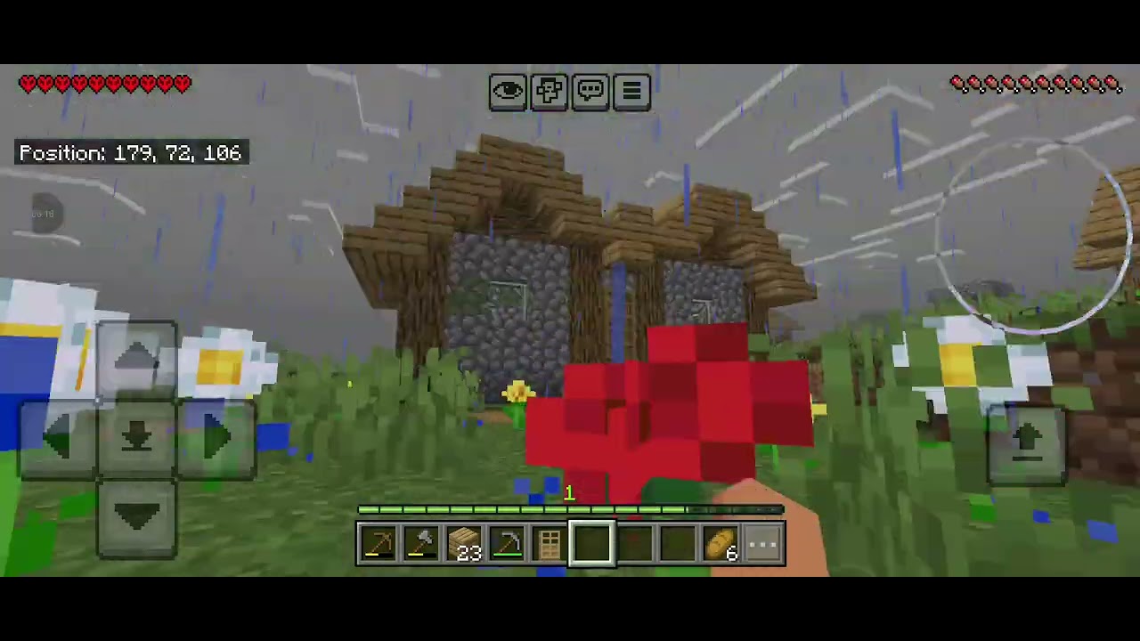 Minecraft sum 2