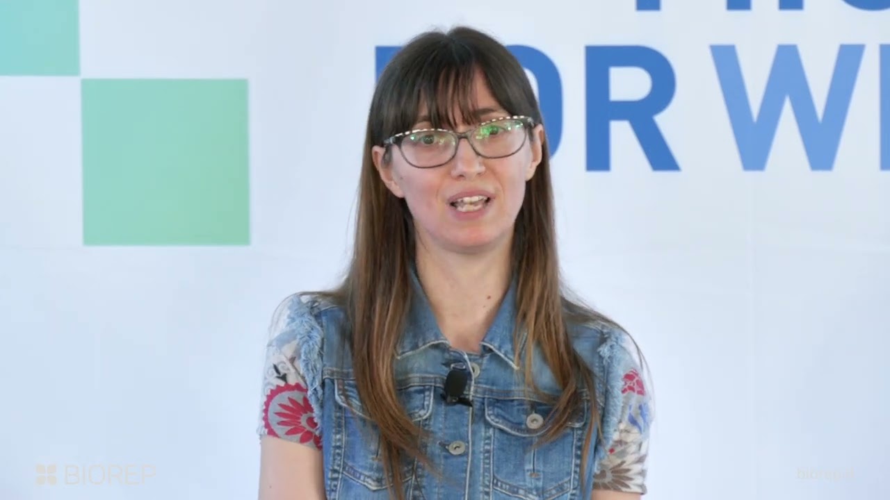 #MiWeF - Dott.sa Francesca Busa: 