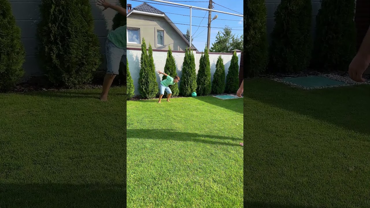 Cand ai ping mare #shorts