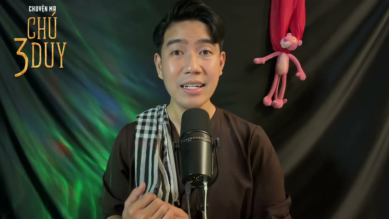 CHUYỆN MA CH&Uacute; 3 DUY | TẬP 605: OAN THAI KHẠP DA B&Ograve;