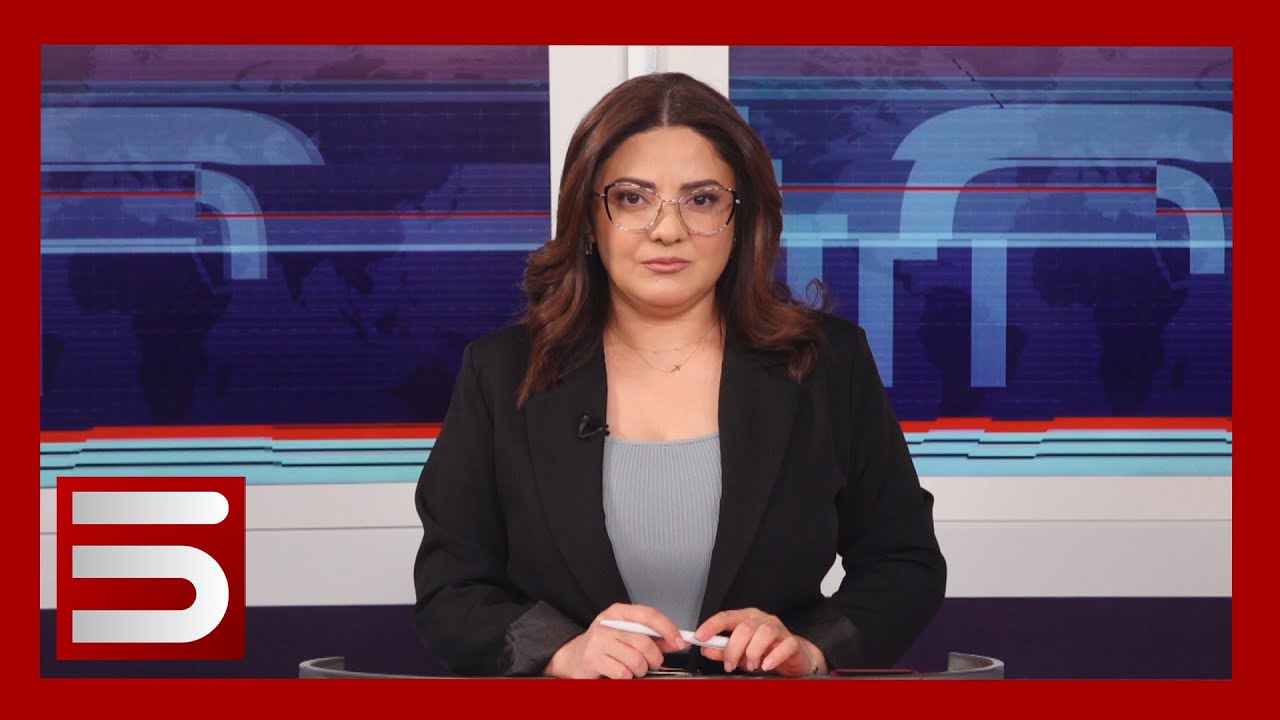 Հայլուր 18։30 Հայաստանում կտրուկ թանկացումներ են սպասվում ոսկու գնի ռեկորդային բարձրացման պատճառով