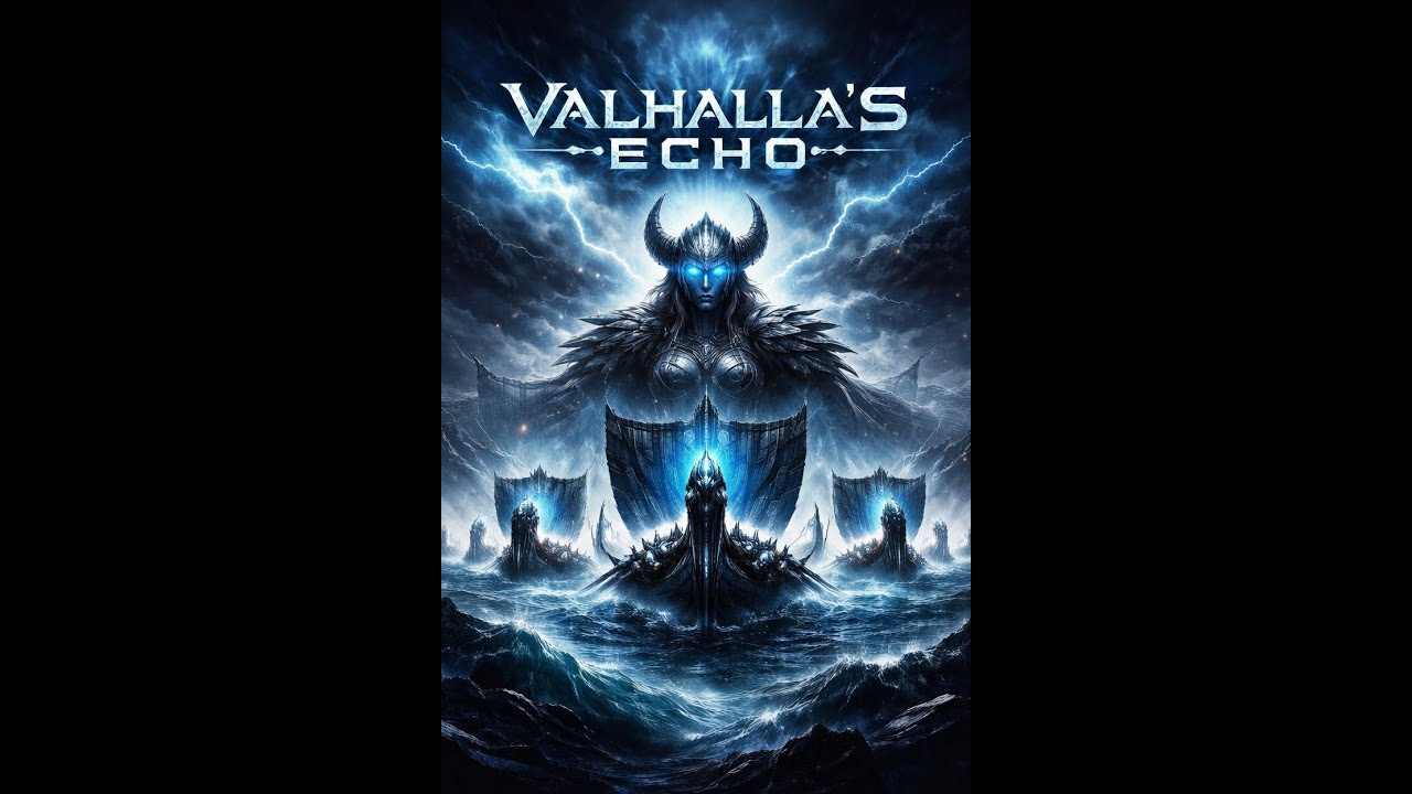 Valhallas Echo