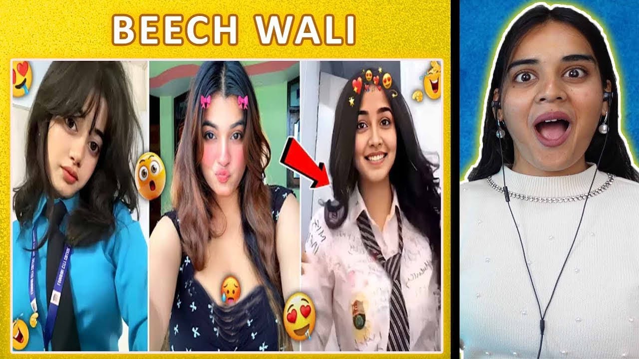 Dank Indian Memes REACTION | Indian Dank Memes | @memapur | Neha M.
