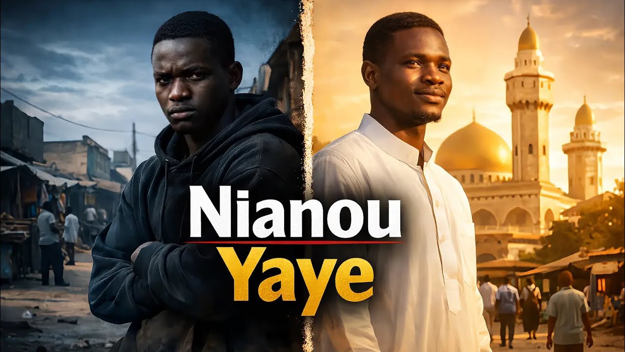 Nianou Yayam Mo Soppi Dundam🙏🏾