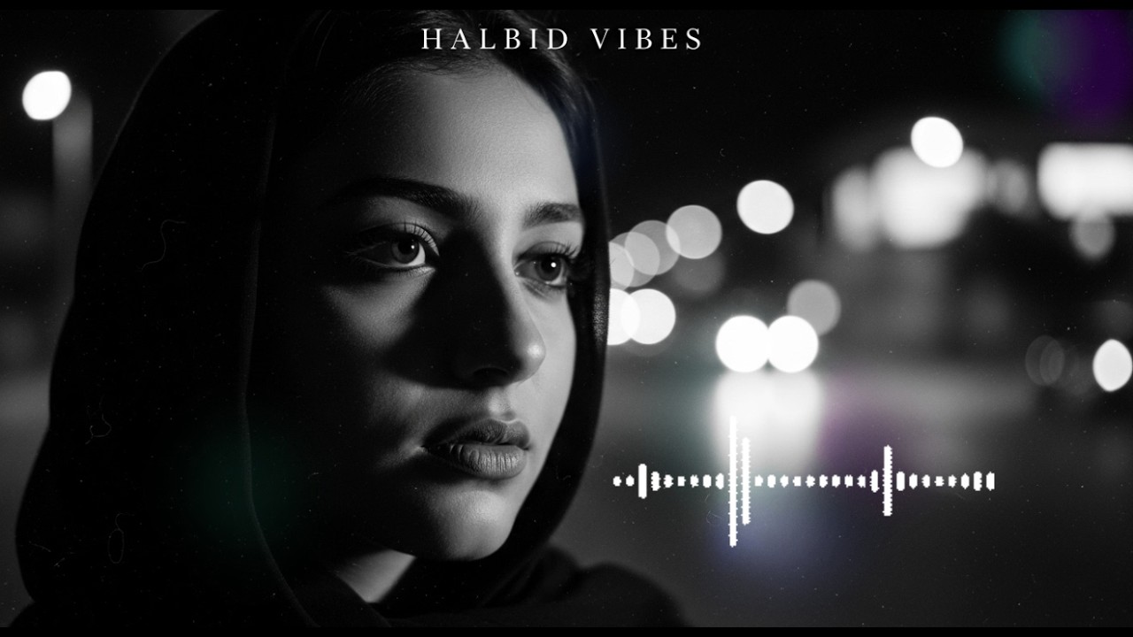HALBID – Silent Tears (Original Mix)