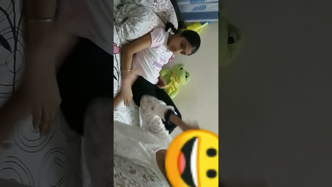 WHATT!!! HOW IS THIS POSSIBLE ?????#magictrick#shorts#youtube#sisterdrama