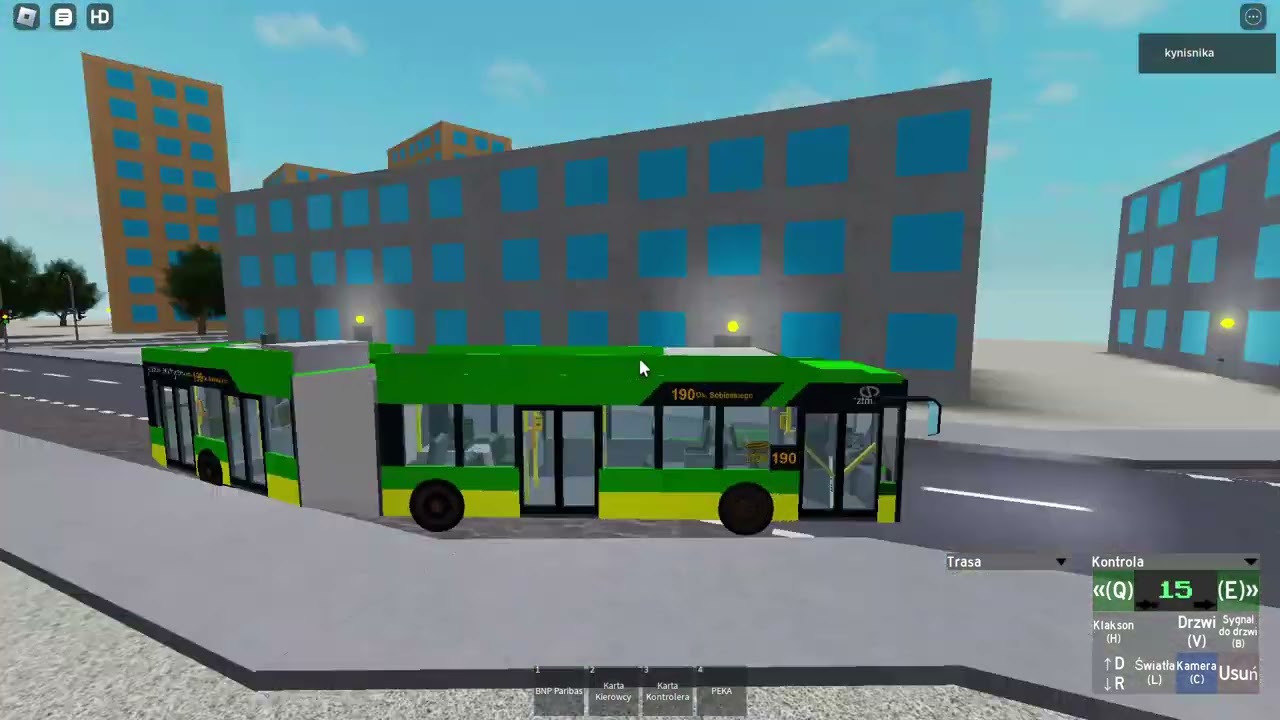 190 - trasa.zm - ZTM POZNAŃ URBANMOVE