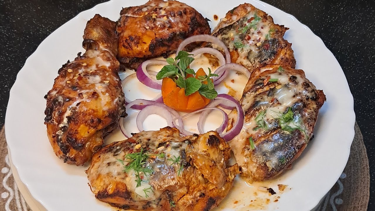  Dubai Viral चिकन इफ्फा बहुत ही easy और delicious 😋 😍🤤 #viral #videos #trending #iftarspecial  