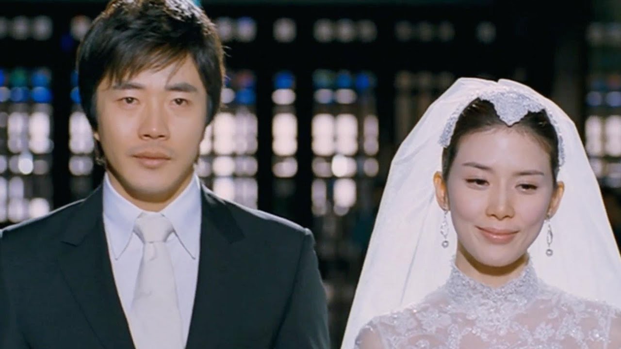 A Classic Love Story More Heartbreaking Than You Can Imagine | Love Movie Recap