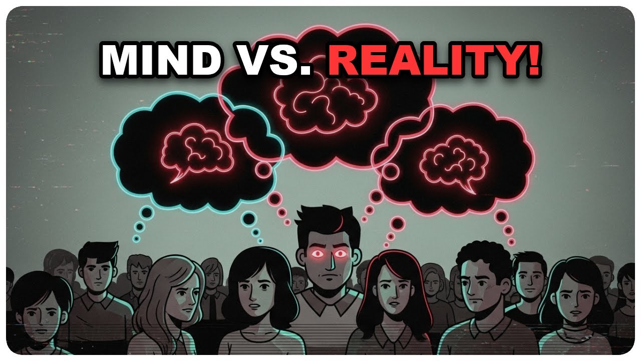 The Mandela Effect Explained: Why We Misremember