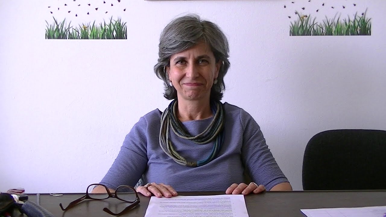 Video Presentazione Corso di Studi Triennale Lettere UniPa