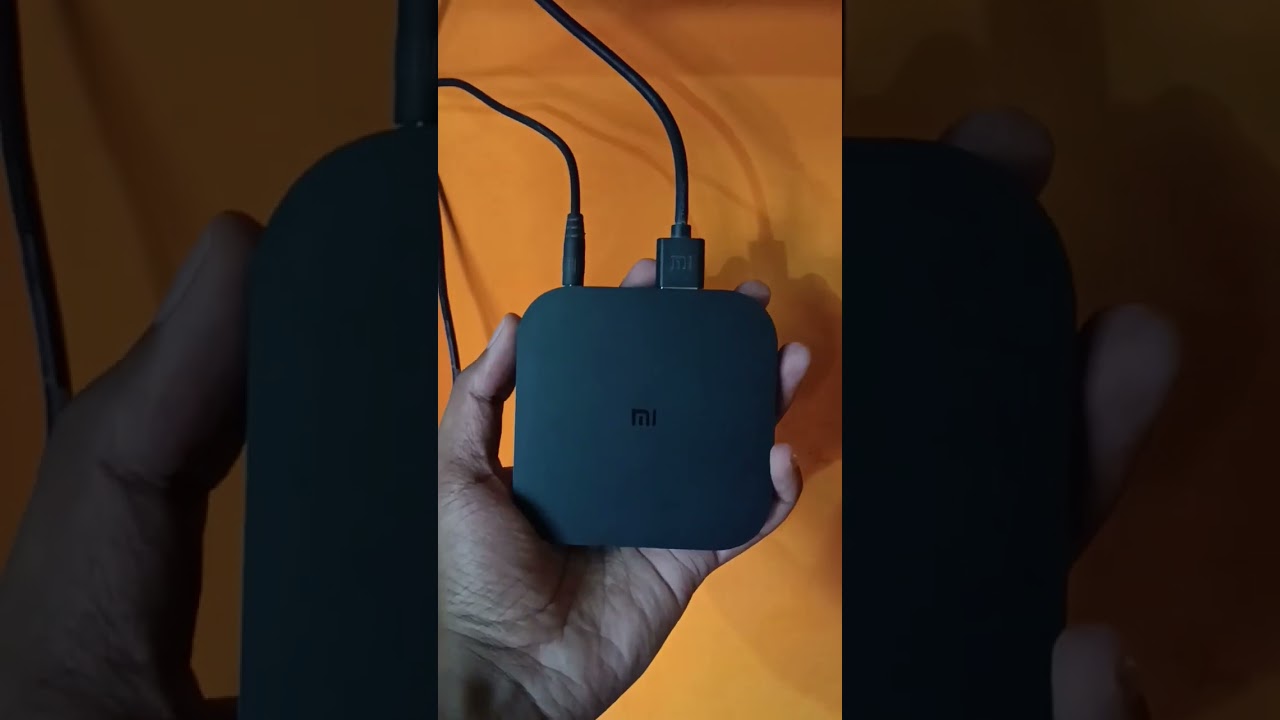 🤯💥Change your Normal Tv to Android Tv😮|Easy way|#shorts #subscribe #tamil#youtubeshorts  #dinesh_lok