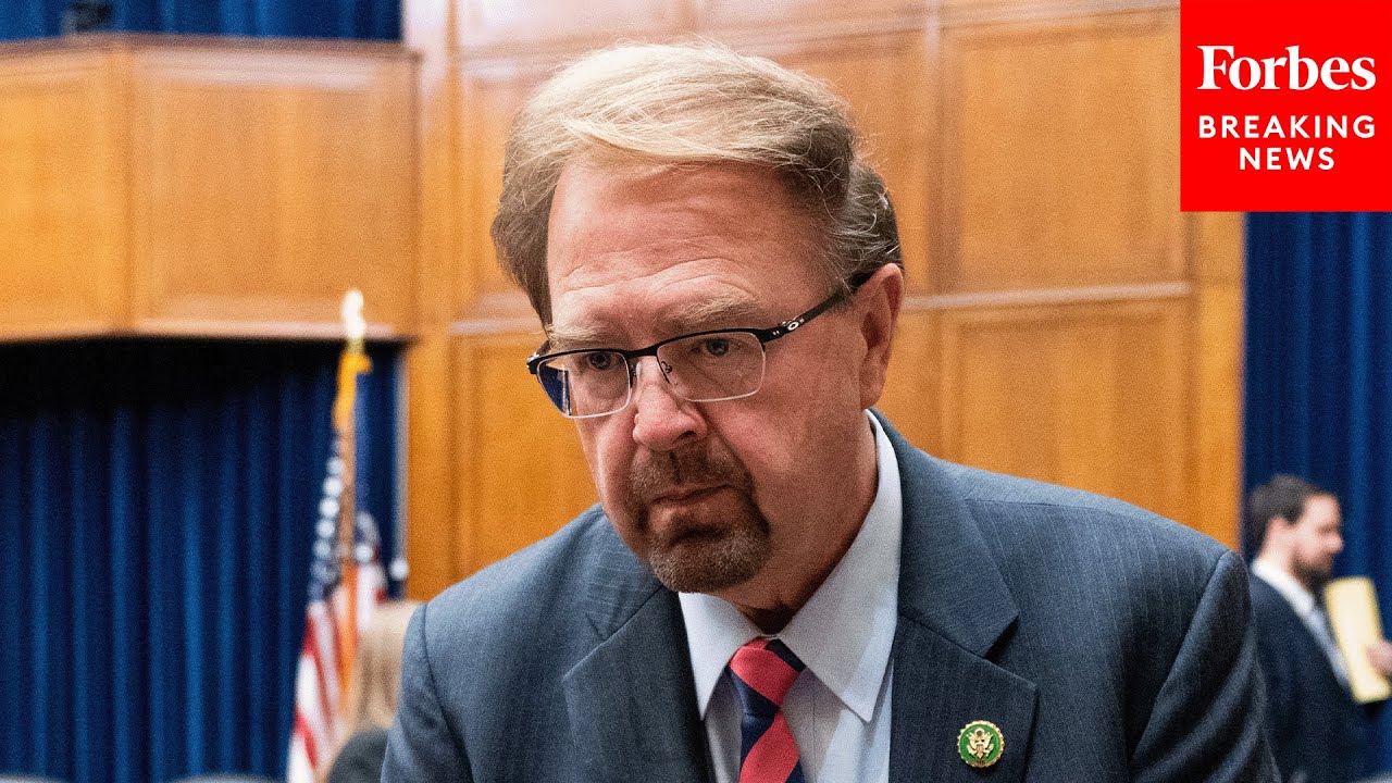 Chuck Edwards Bemoans 'Regulation Getting In The Way' Of Disaster Recovery Efforts