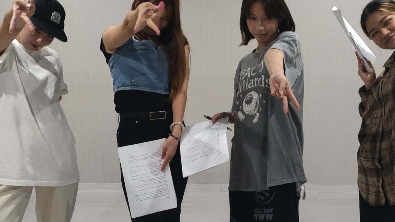 [公式]FANTASY DANCE SCHOOLチャンネル がライブ配信します！