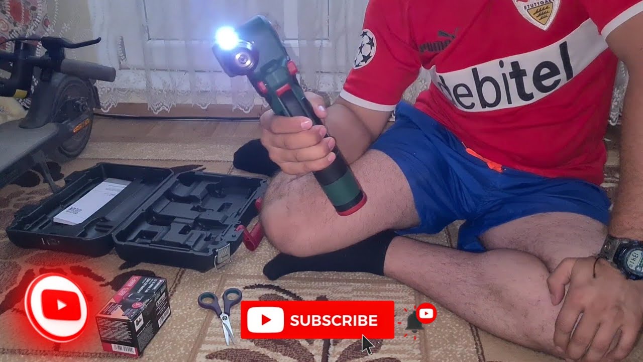 Am cumpărat Acumulator pentru auto-filetanta noua !!