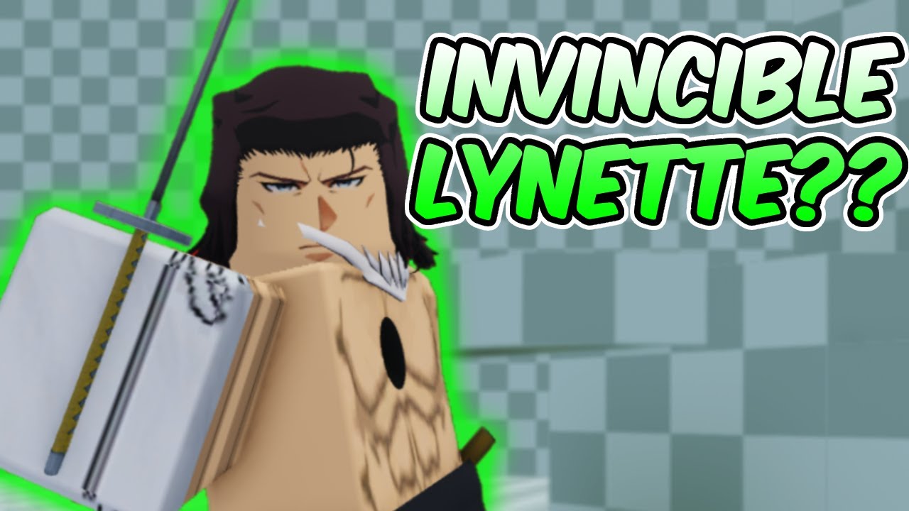 Which Ultimates Can Kill Lynnette? | ABA