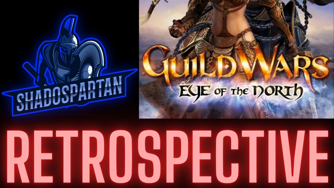 Guild Wars: Eye of the North: Ретроспектива
