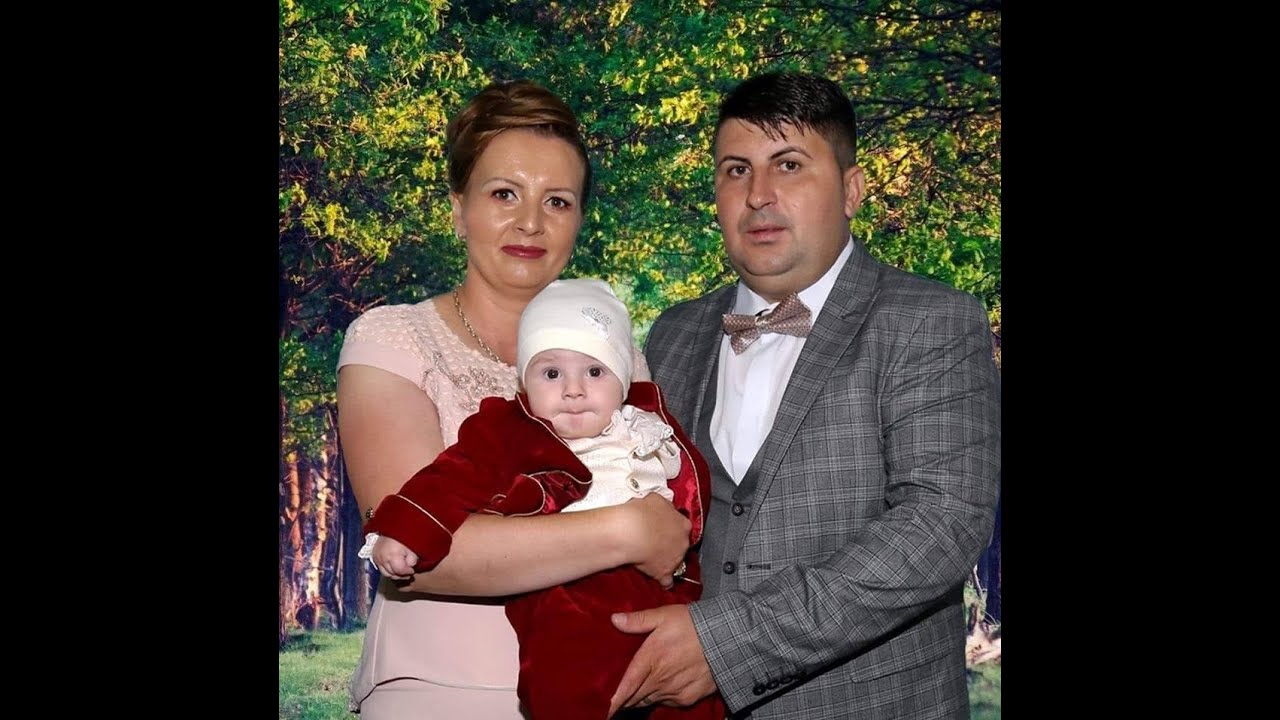Botez Razvan George Costin || DVD 2 || Maria Milu Sorescu si Formatia
