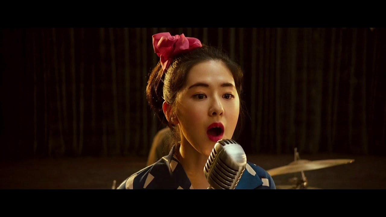 [스윙키즈/박혜수] 우주아이돌 양판래 언니 단독콘서트 왜 나만 못 가 ㅠㅠ