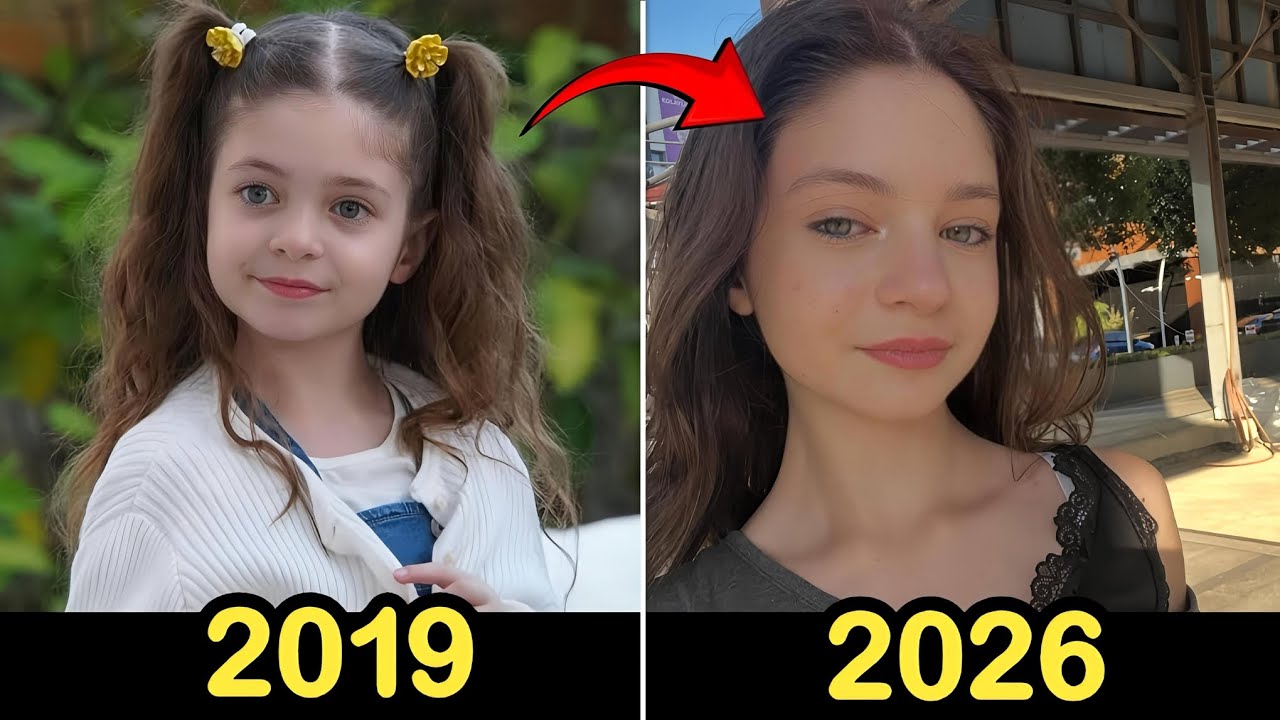 Sefirin Kızı Oyuncuları ŞOK Değişim 😱 (2019–2026)