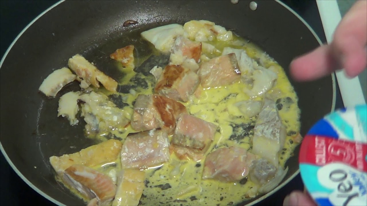 Fish Soup