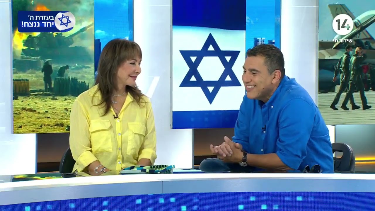 בלי סודות: חני נחמיאס מציינת עשרות שנות קריירה ומשיקה מופע זוגי לט