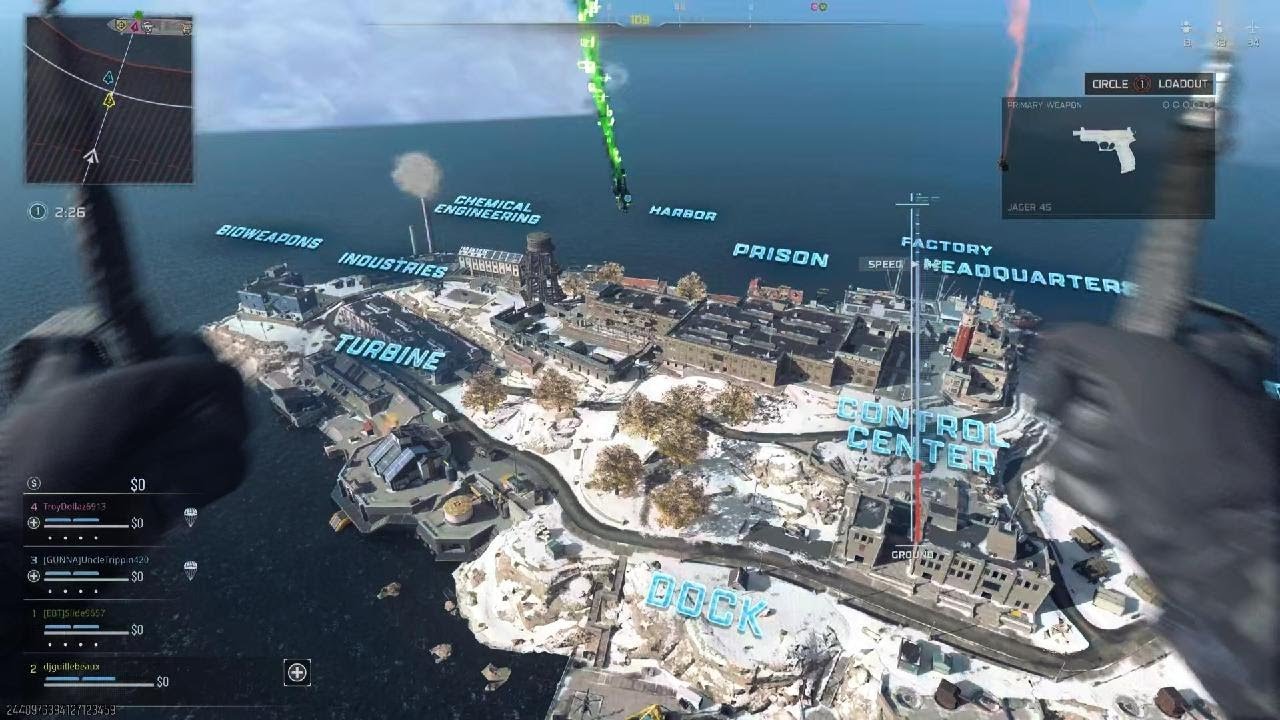 Call of Duty Got The Dub