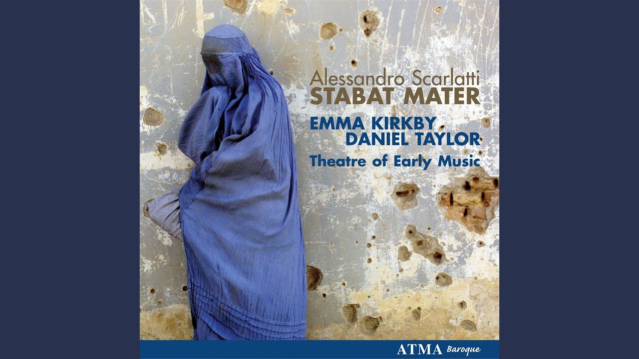 Stabat Mater: Quae moerebat