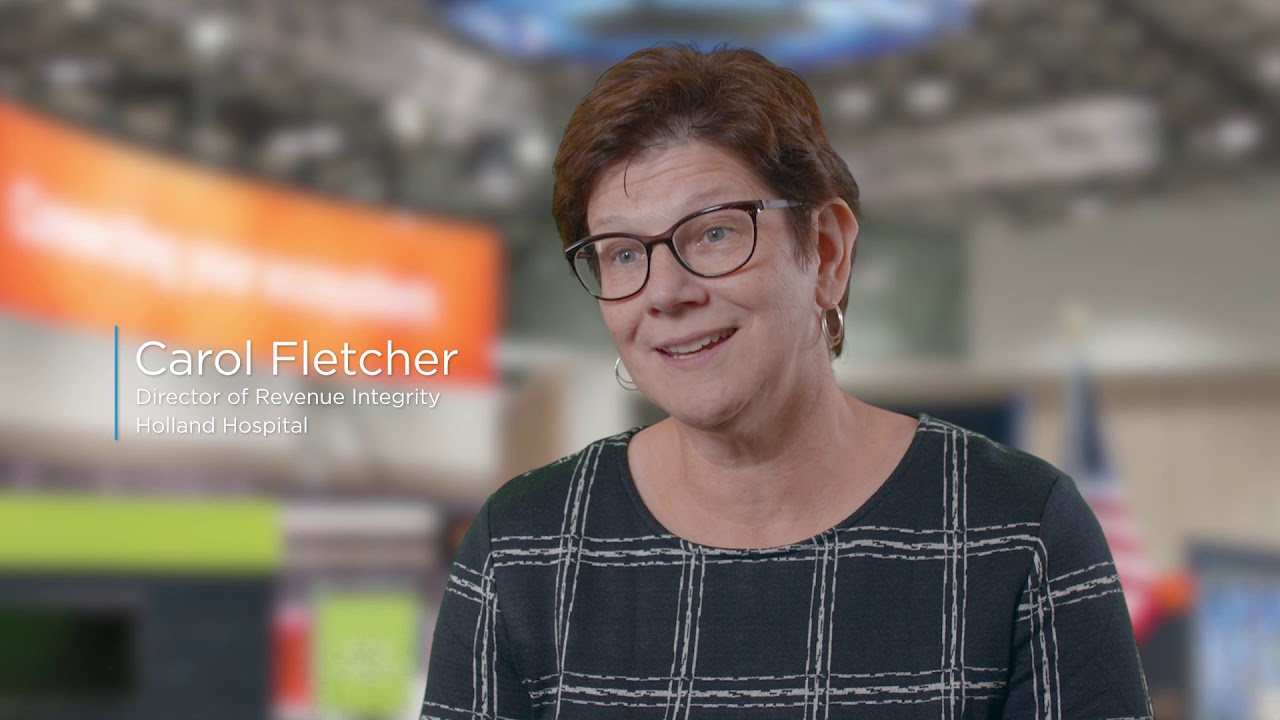 Revenue cycle management: Clients achieving success