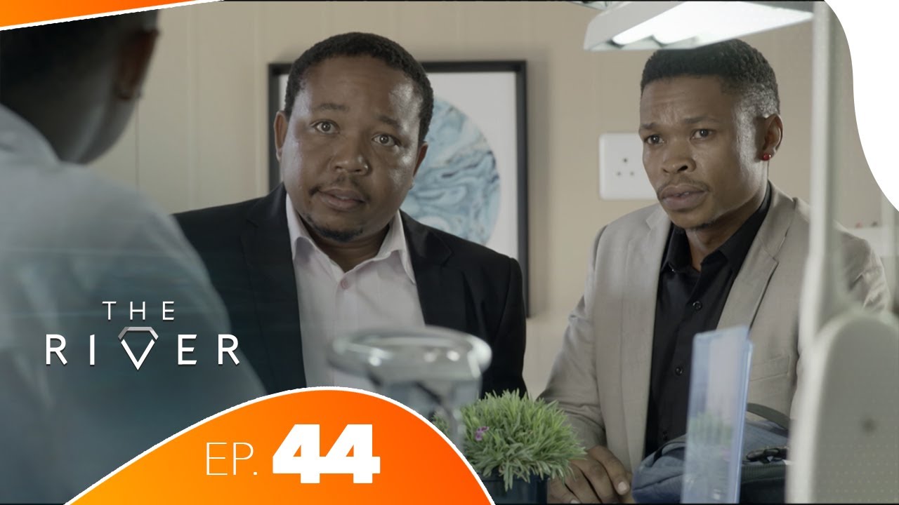 The River - Épisode 44 | Série Africaine Complète | Drame, Trahison & Pouvoir