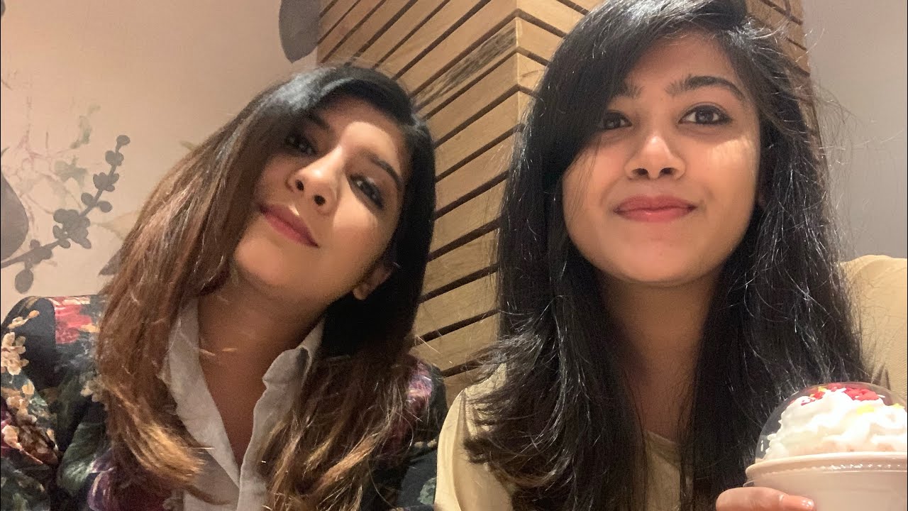 A Day In The Life Of a Chennai Blogger (GUEST SPEAKER+SHOOT)