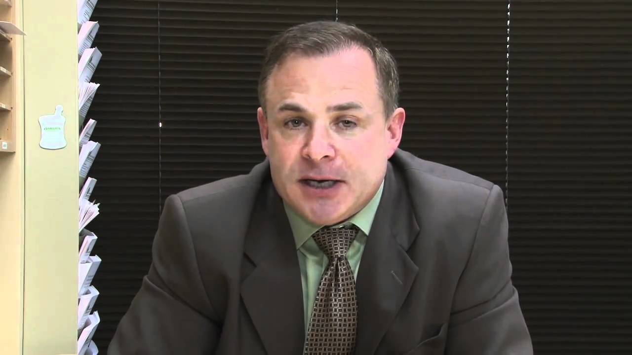 Dr. Kent Holtorf Talks about Low Libido in Men and Women