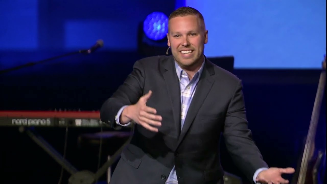 Humility Builds Unity | Jayce King | West Campus