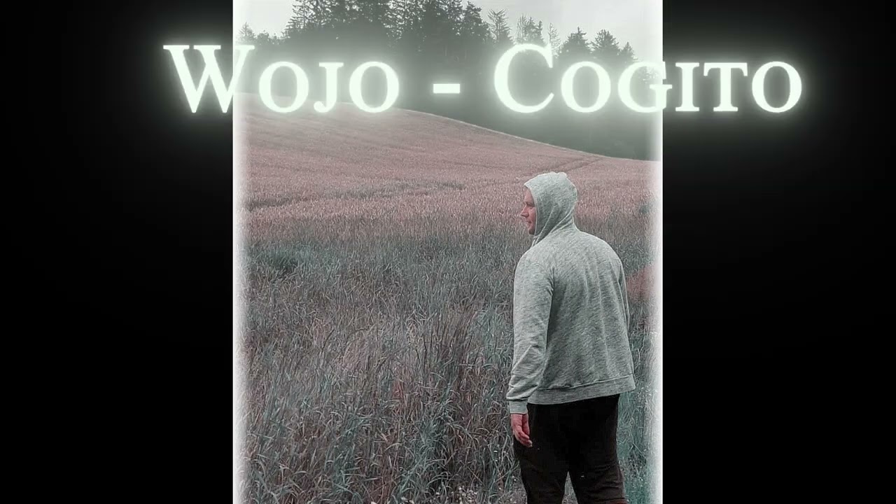Wojo - Cogito