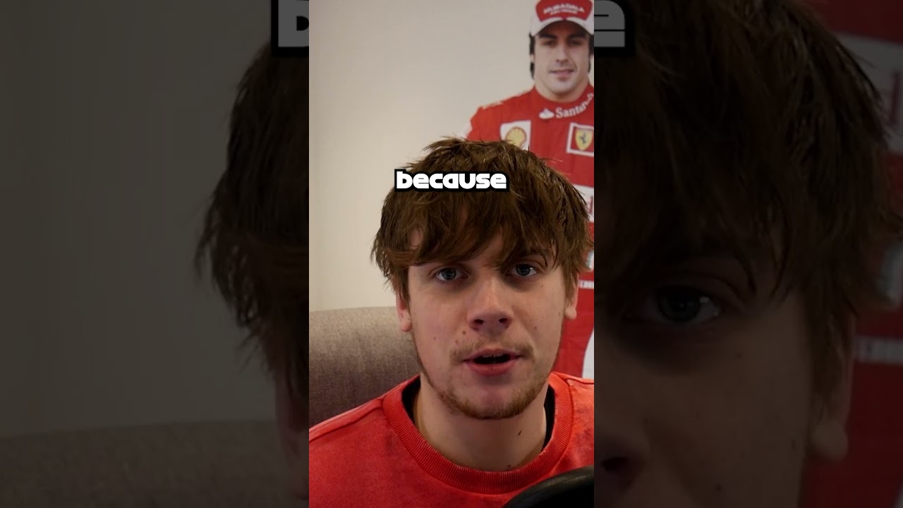 F1 Driver Sets EMBARRASSING New World Record!