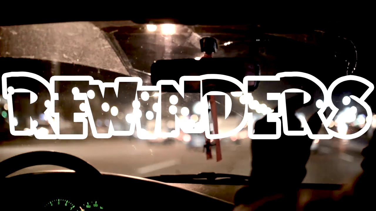 Rewinders - Sud&eacute; mi sangre (Video Oficial) del disco 