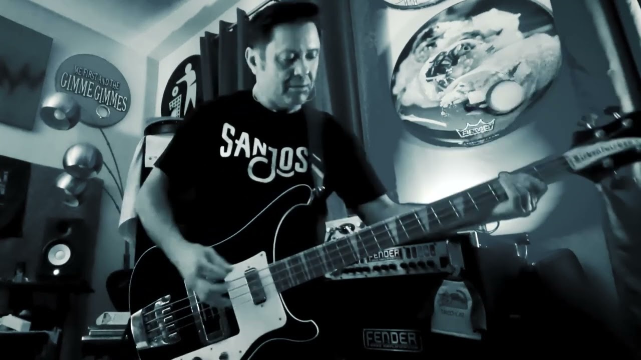RKL Rich Kids On LSD - Tribute to the Jester - Lil Joe Bass Playthrough