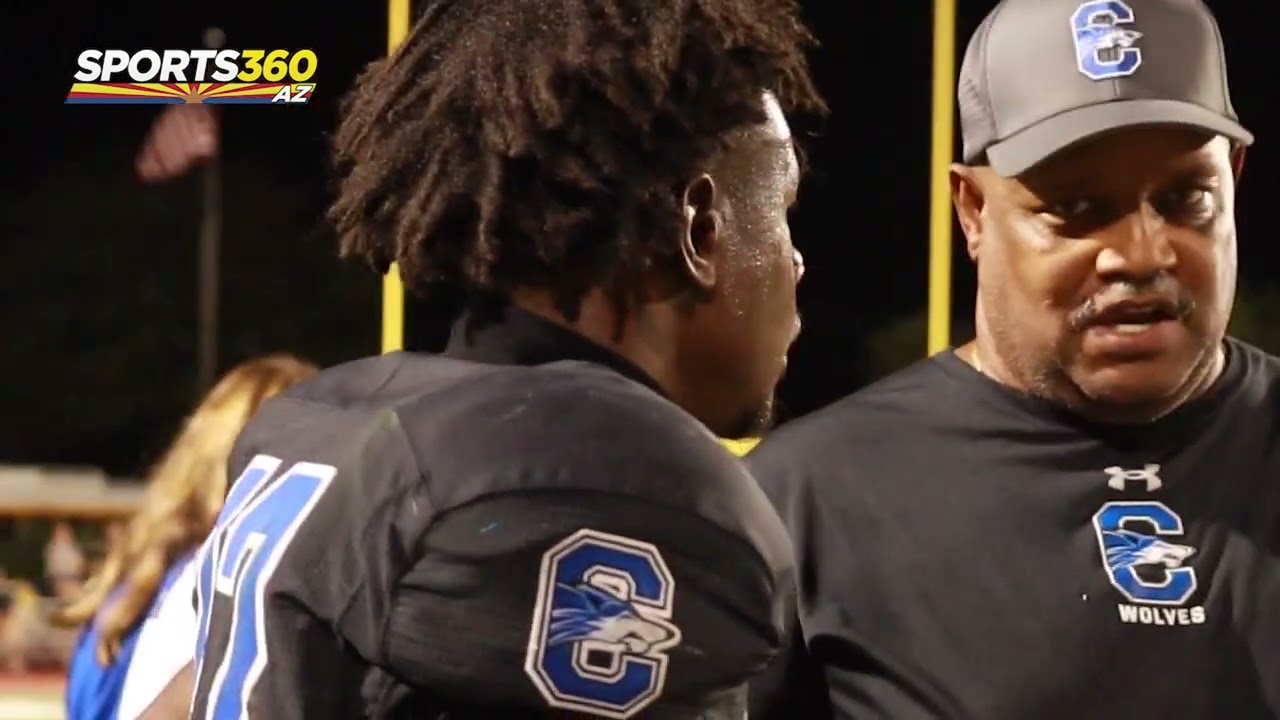 Ca'Lil Valentine Breaks Down University of Illinois Commitment