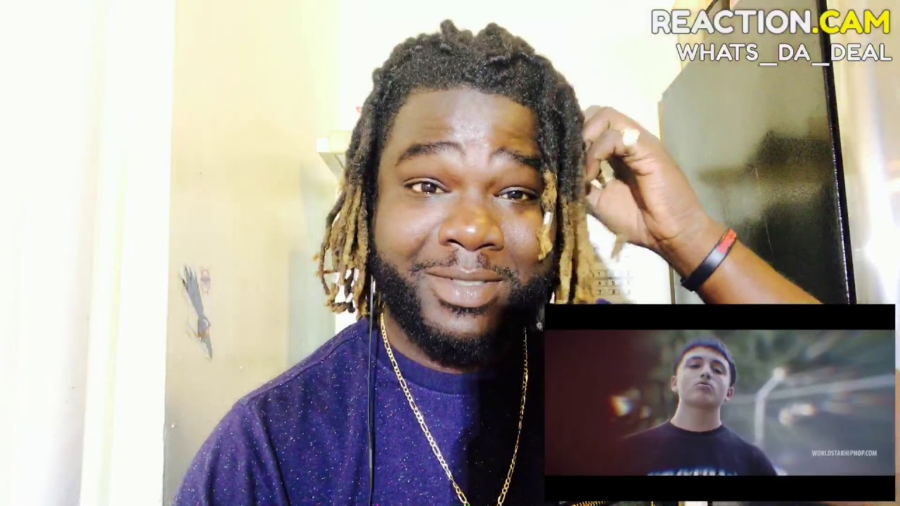 BOE Sosa &ldquo;FIRST DAY OUT&rdquo;  Reaction