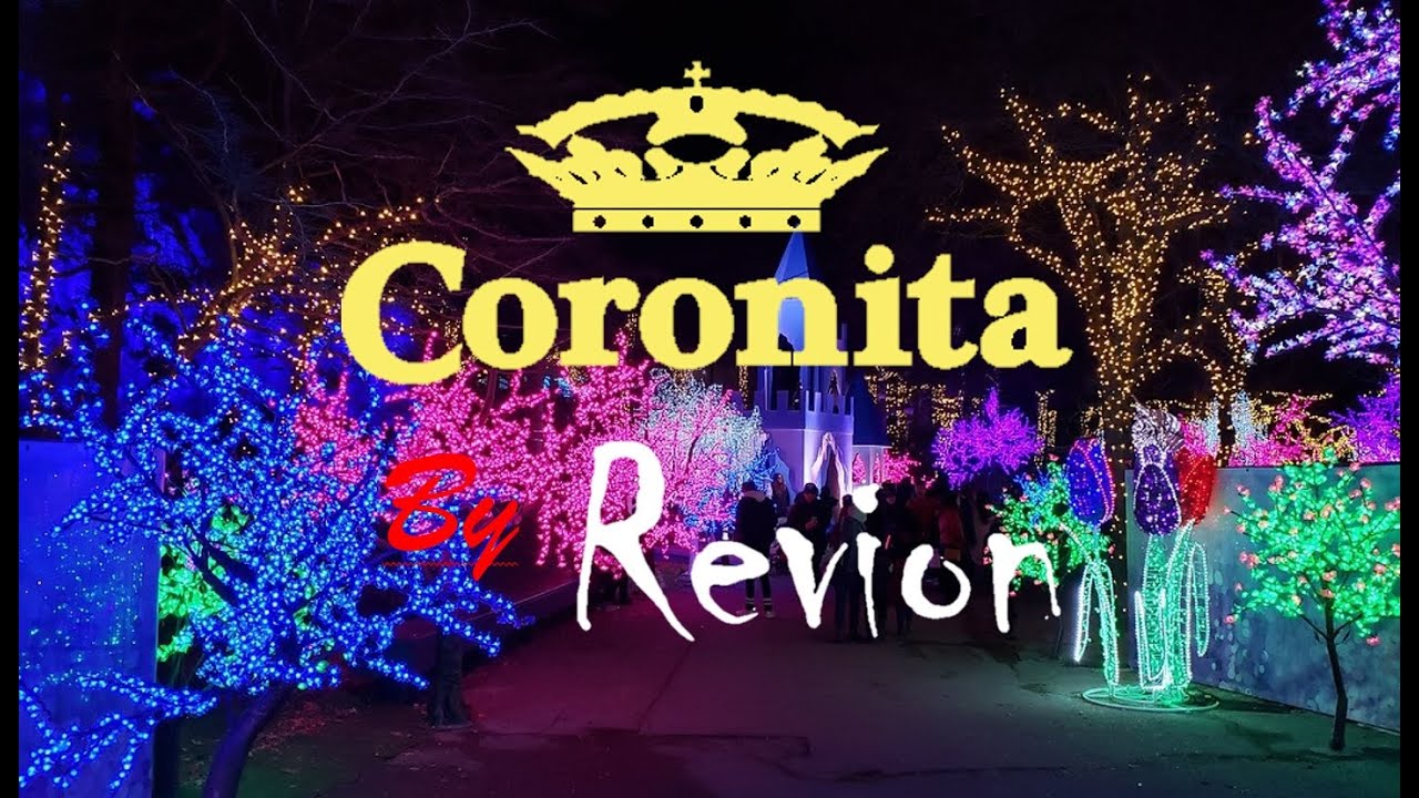 Vigyázat!!! Ez Brutális!! CORONITA Január [Revion Music]