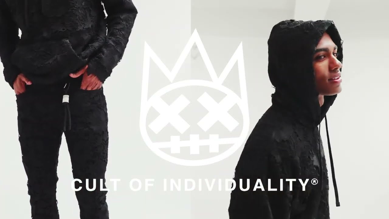 SS26 CULT FULL VIDEO