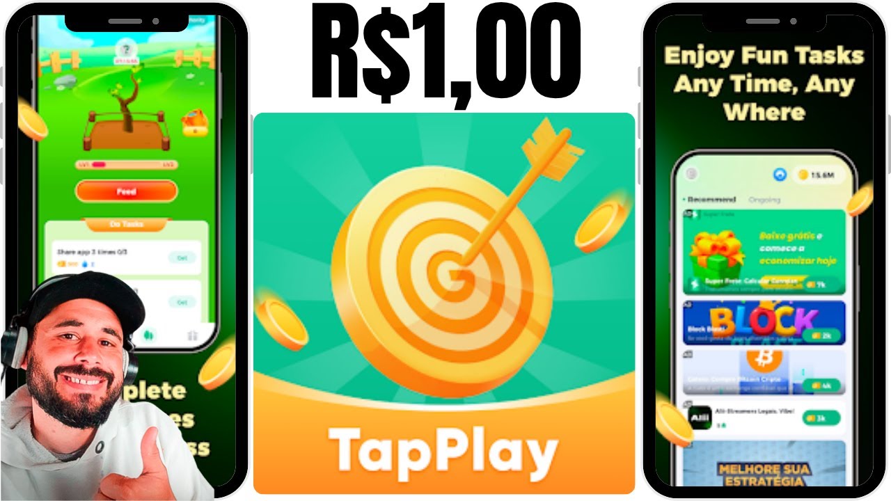 TOP JOGOS DE RENDA EXTRA 2025! TESTADOS E COM PROVA DE PAGAMENTO!